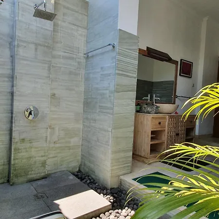 Villa Santai Karangasem
