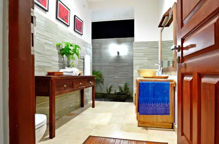 Santai 3* Karangasem