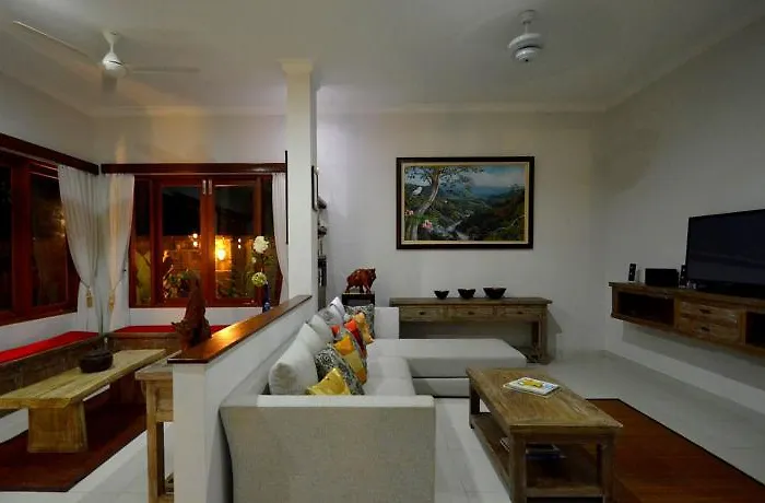 Santai Karangasem