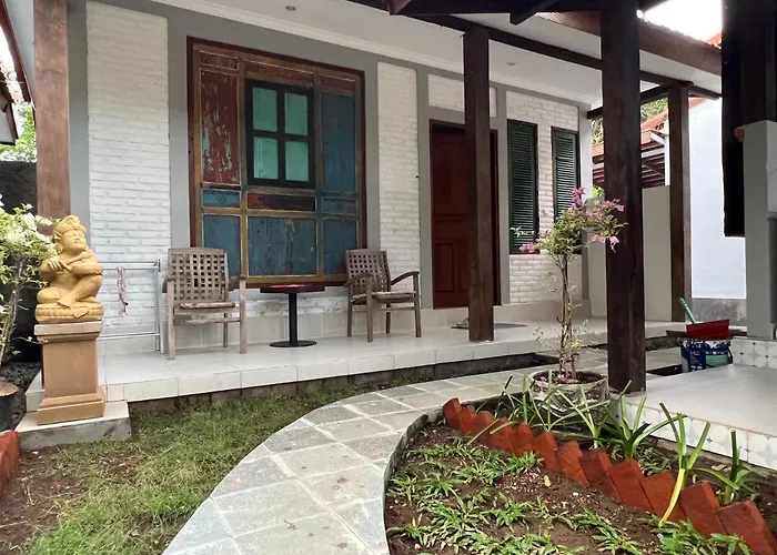 Santai Karangasem