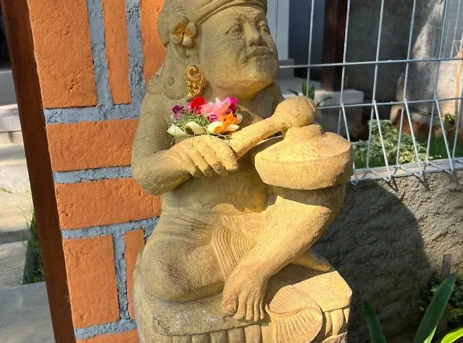 Santai 3* Karangasem