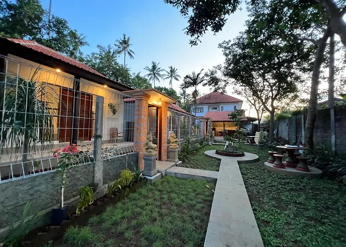 Santai Karangasem