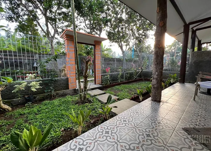 Santai Karangasem