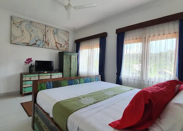 Santai 3* Karangasem