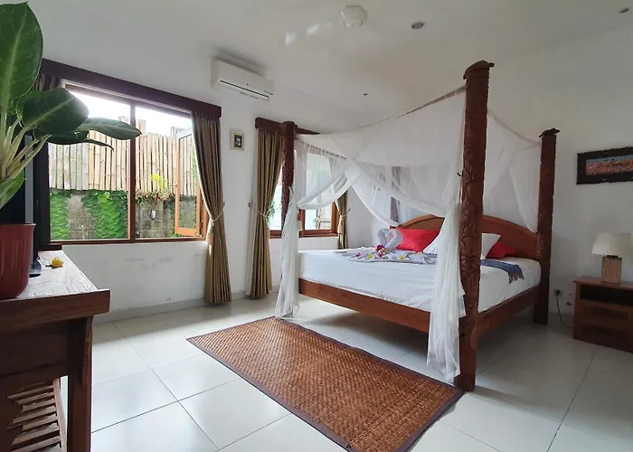 Santai Karangasem
