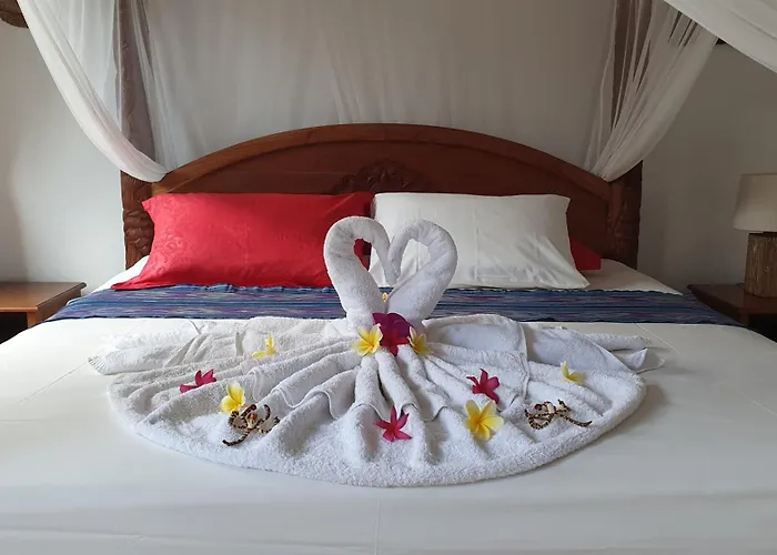 Santai 3* Karangasem