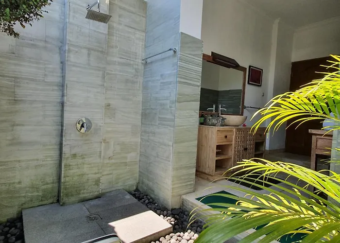 ゲストハウス Santai 3*