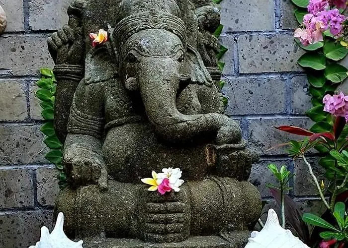 Santai 3* Karangasem