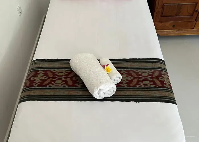 Santai 3* Karangasem
