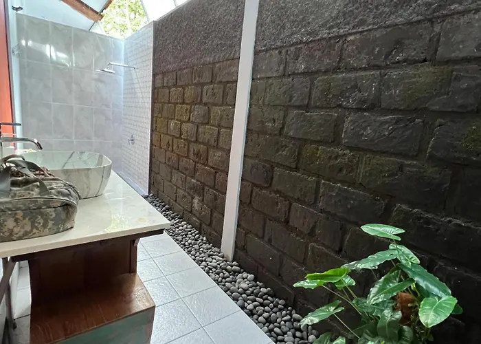 Santai 3* Karangasem