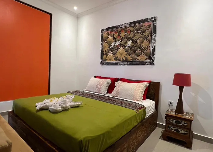 Santai 3* Karangasem