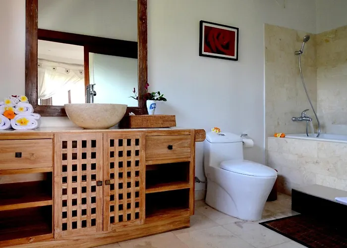 Santai 3* Karangasem