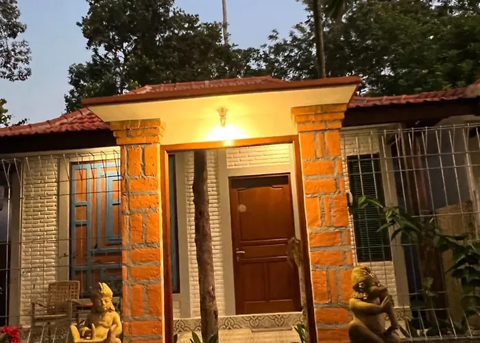 Santai 3* Karangasem