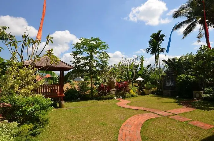 Santai ゲストハウス Karangasem
