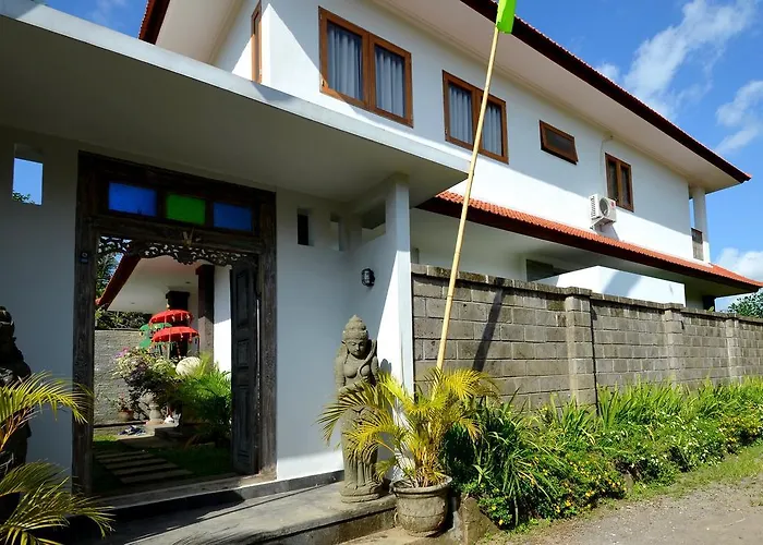 Santai Karangasem