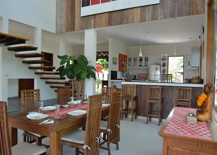 Santai 3* Karangasem