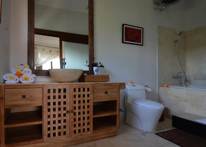 Santai 3* Karangasem