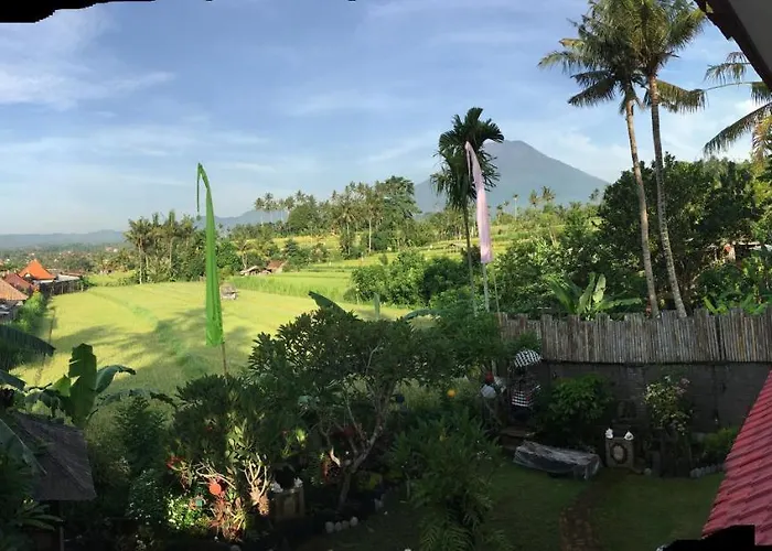 Santai 3*