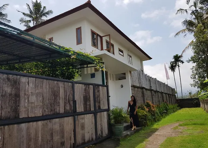 Santai 3* Karangasem