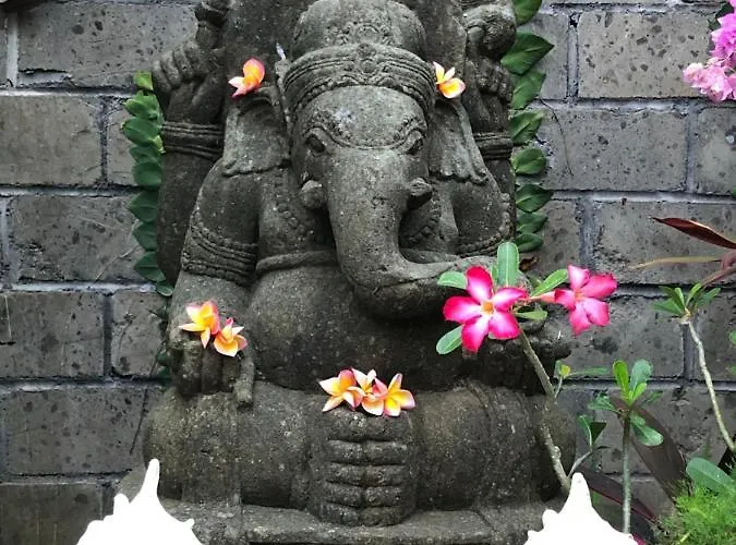 Santai Karangasem